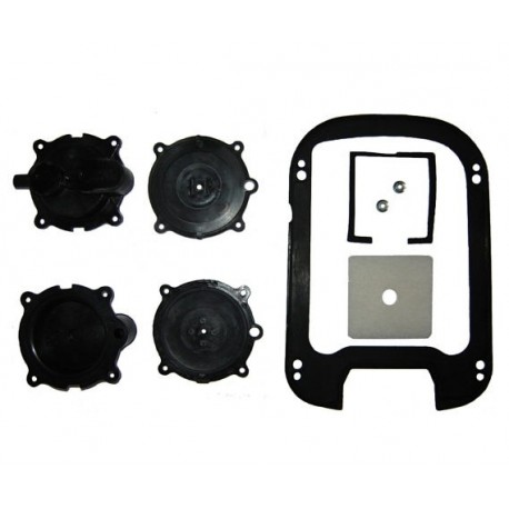 Sada náhradních dílů SECOH SLL