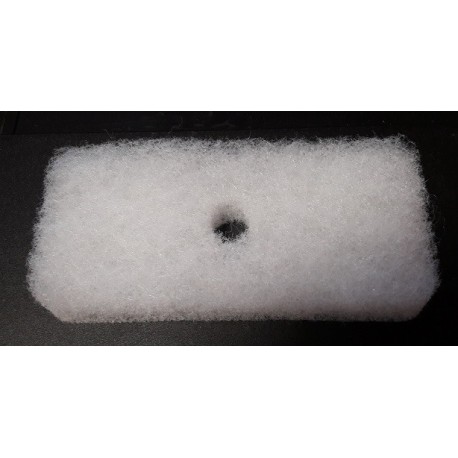 Vzduchový filtr JDK 60-120 SECOH