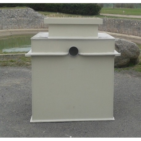 Lapol tuků - lapol BLT 100 - včetně zastropení