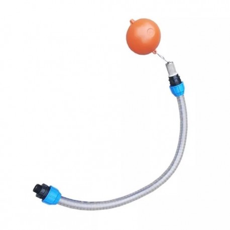 Sací plováková souprava - DEEP