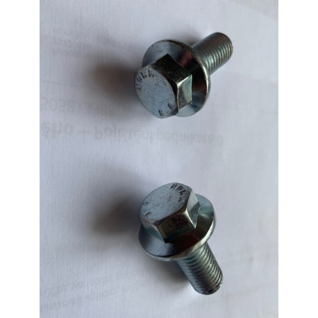 TETRA - Šestihranný přístupový šroub