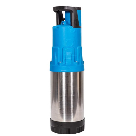 Zahradní ponorné automatické čerpadlo BLUE LINE