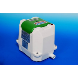 Membránové dmychadlo  JDK -S-200 - úsporné