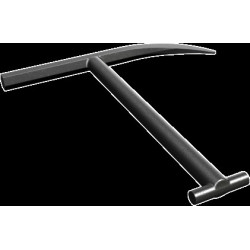 Klíč ruční - inbus - ocel
