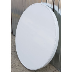 Poklop na studnu průměr 100 cm