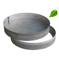 Poklop PURASTEEL DN 600 - pro zadláždění