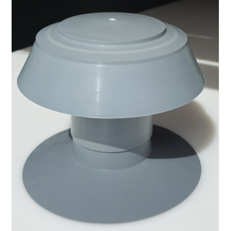 Odvětrávací hlavice na poklop DN 110