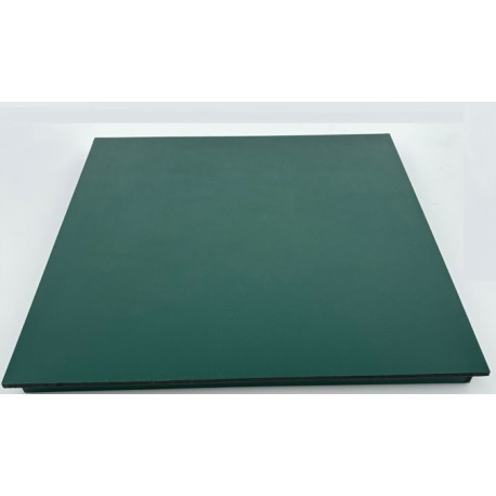 Poklop hranatý 80 x 80 cm