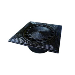 Podlahová vpusť  se sifonem S 20