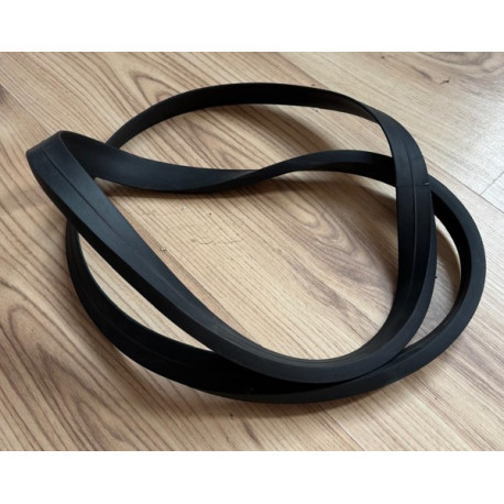 Těsnění k HERMELOCK 600