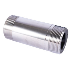 Stator 1" - 16 pro vřetenová čerpadla z nerezu.