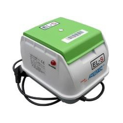 Membránové dmychadlo SECOH EL-S-60n