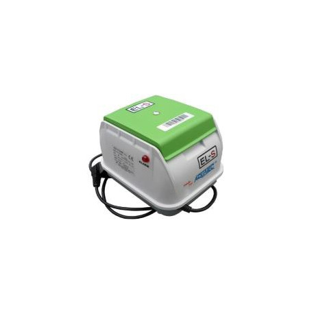 Membránové dmychadlo SECOH EL-S-60n