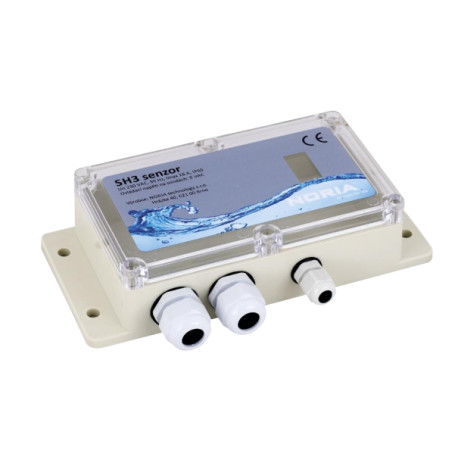 Snímač hladiny SH3 senzor