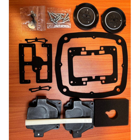 Sada náhradních dílů THOMAS YASUNAGA AP-60N, 60/80