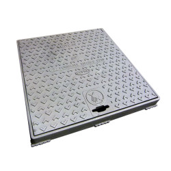 Litinový poklop HYC 70