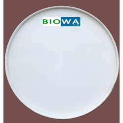 Plastový poklop průměr 900 mm