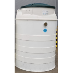 Čistička odpadních vod AT 12 PLUS  GSM - DOPRAVA ZDARMA