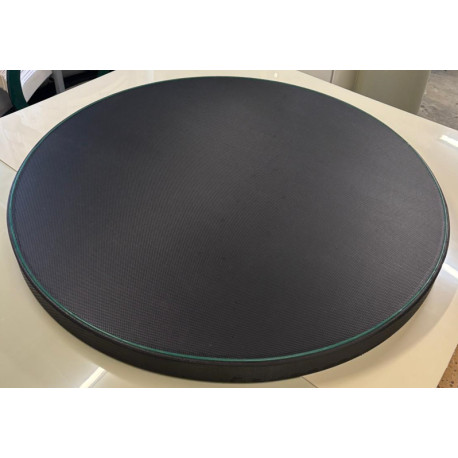 Poklop na studnu průměr 120 cm