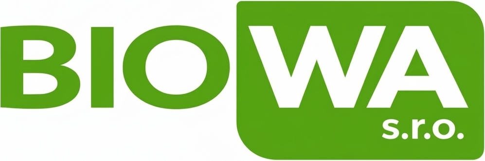 Biowa logo